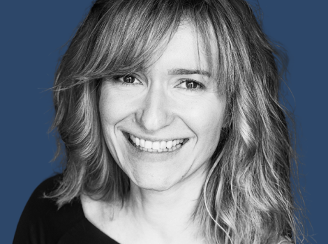 Anna Chuderska Psycholog