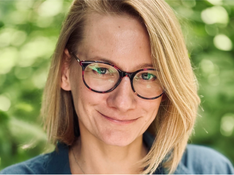 Małgorzata Rozkwitalska Psycholog