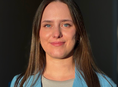 Paulina Bomba Psycholog